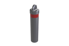 LUX-top® ADH- pour couvrir les points d'ancrage LUX-top