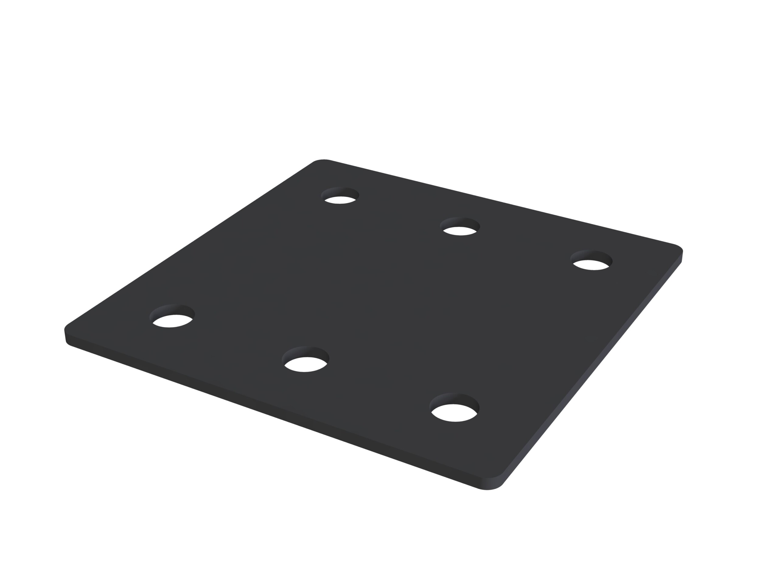 LUX-top® Séparation thermique - Pour le découplage thermique des points d'ancrage LUX-top® et des éléments de construction adjacents