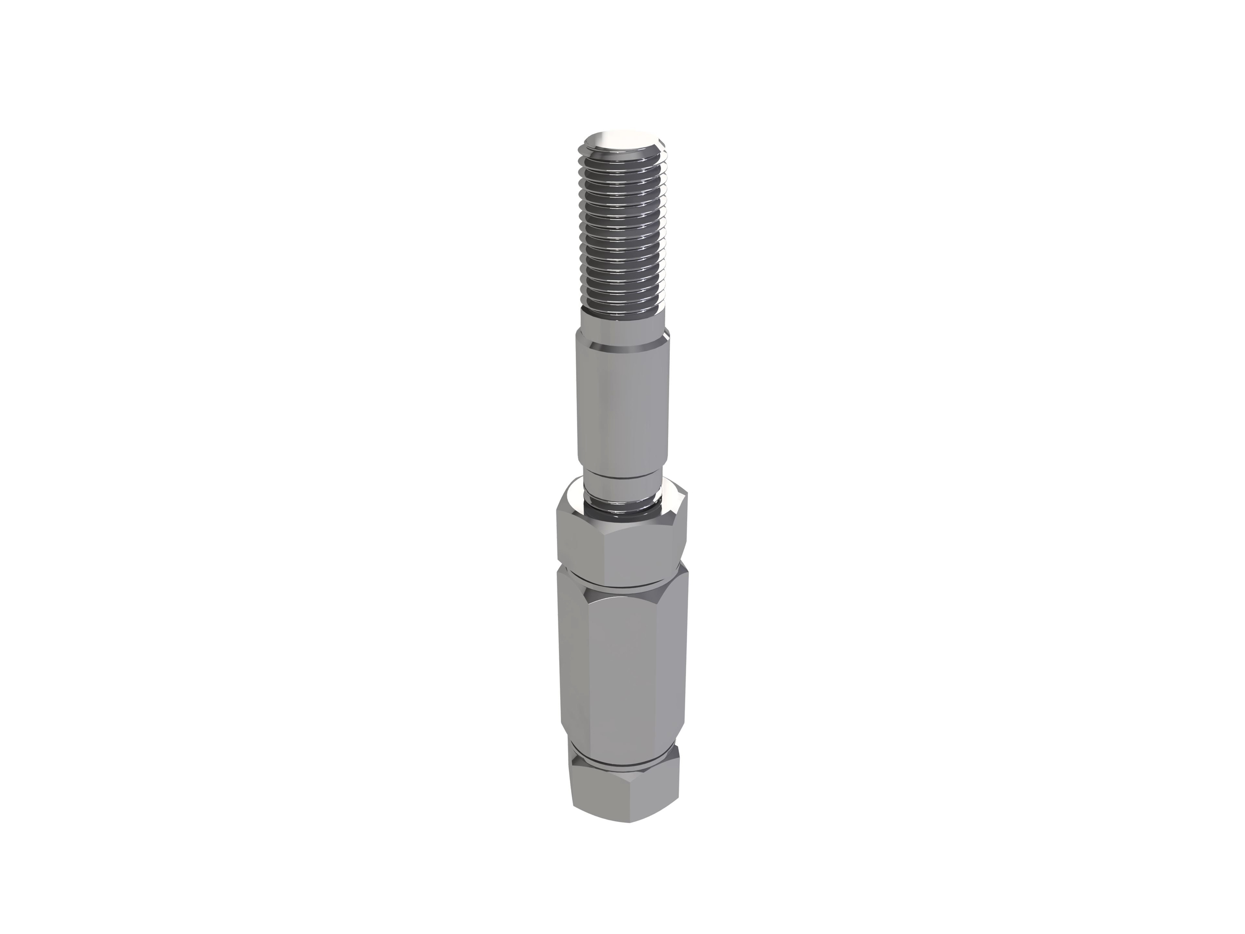 LUX-top® Rallonge pour ASP - pour rallonger les points d'ancrage LUX-top® ASP existants