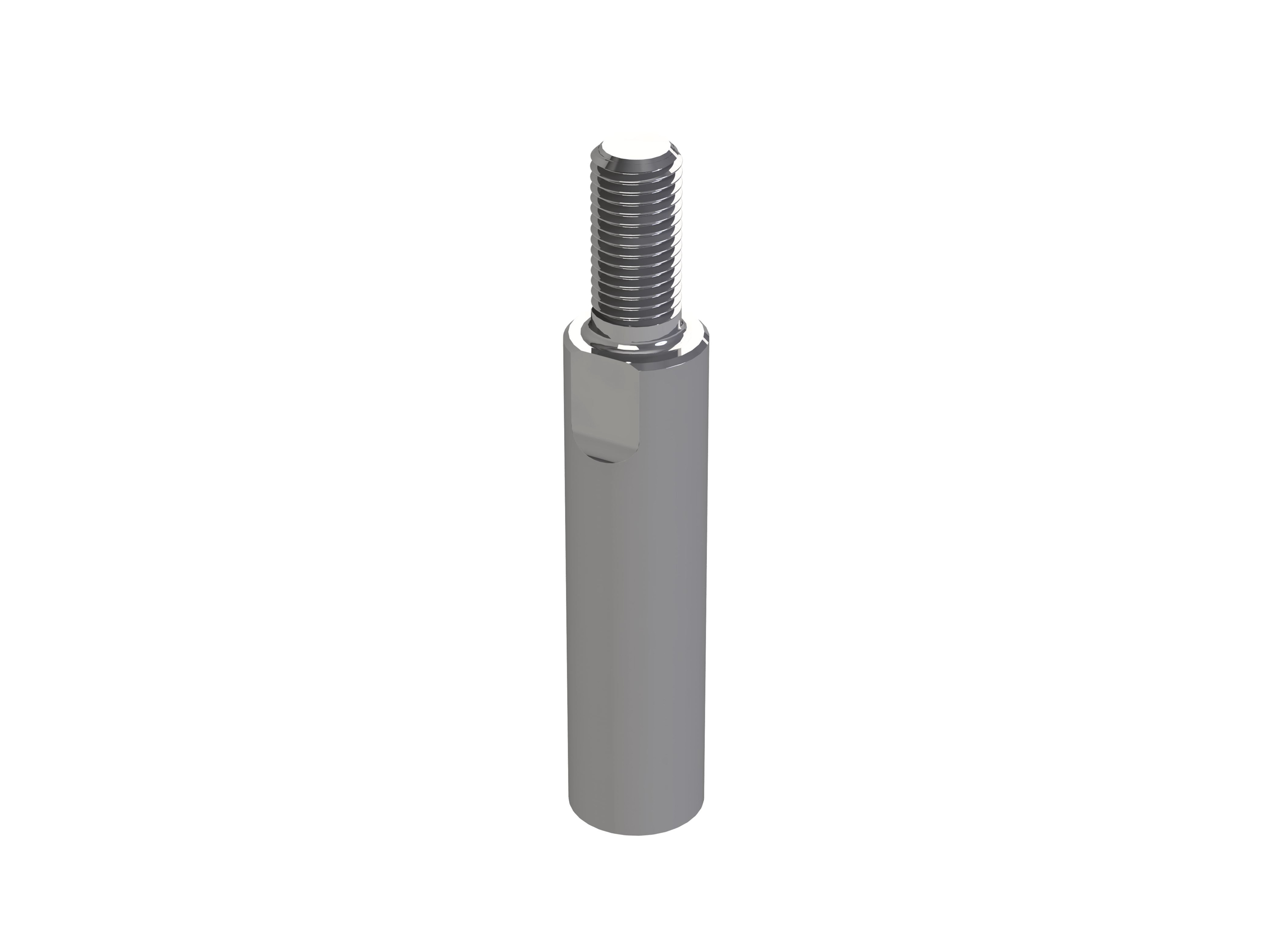 LUX-top® Rallonge pour points d'ancrage - pour rallonger les points d'ancrage LUX-top® ASP existants
