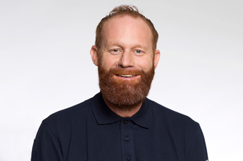 Thorsten Beckert